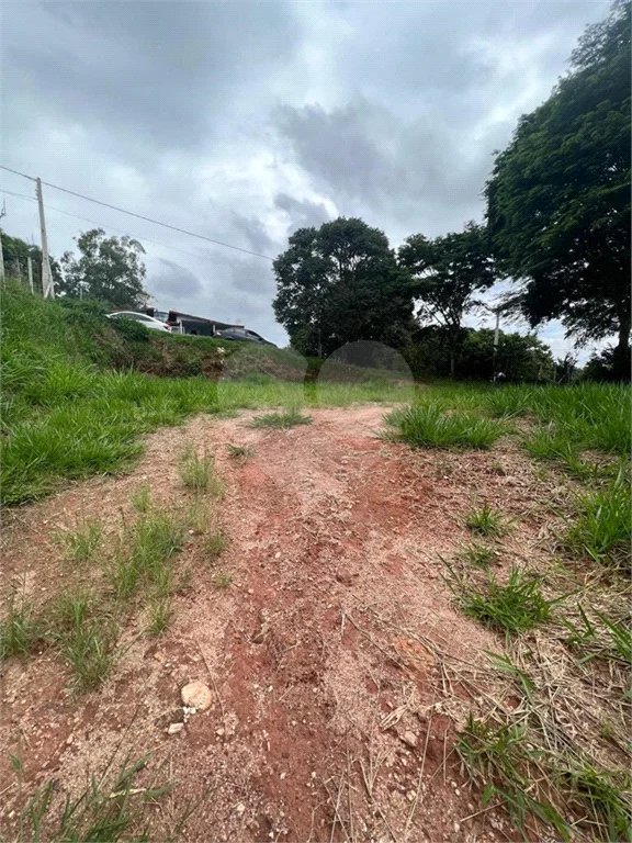 Terreno à venda em Monterrey, Louveira, SP