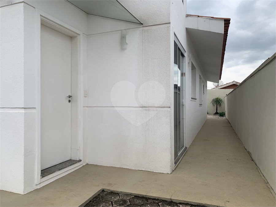 Casa 3 dormitórios - Condomínio MARF III - Bom Jesus dos Perdões