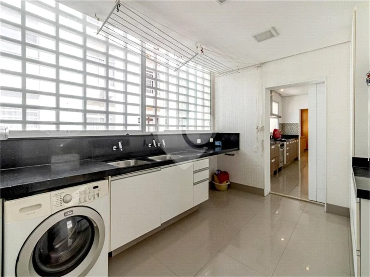 Apartamento impecável pronto para morar em Higienópolis