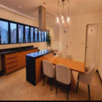 Studio à venda na Bela Vista – 23 m², mobiliado e funcional