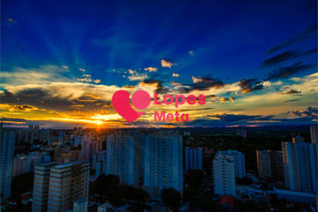 Lançamento Apartamento 2 dormitórios Jardim Uirá, Bairro São Francisco São José dos Campos/SP