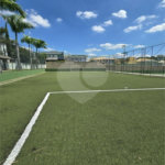 Maison Du parc- condominio de altissimo padrão - lote plano com 495,00 ms- R$ 1.920.000,00 - condominio - R$ 1.100,00 - iptu - R$ 800,00 - Área de lazer: Quadra de Tênis - Quadra Poliesportiva - campo de Futebol - Quadra de Squash - Academia - Playground - Sistema de Segurança 24hs com cerca elétri