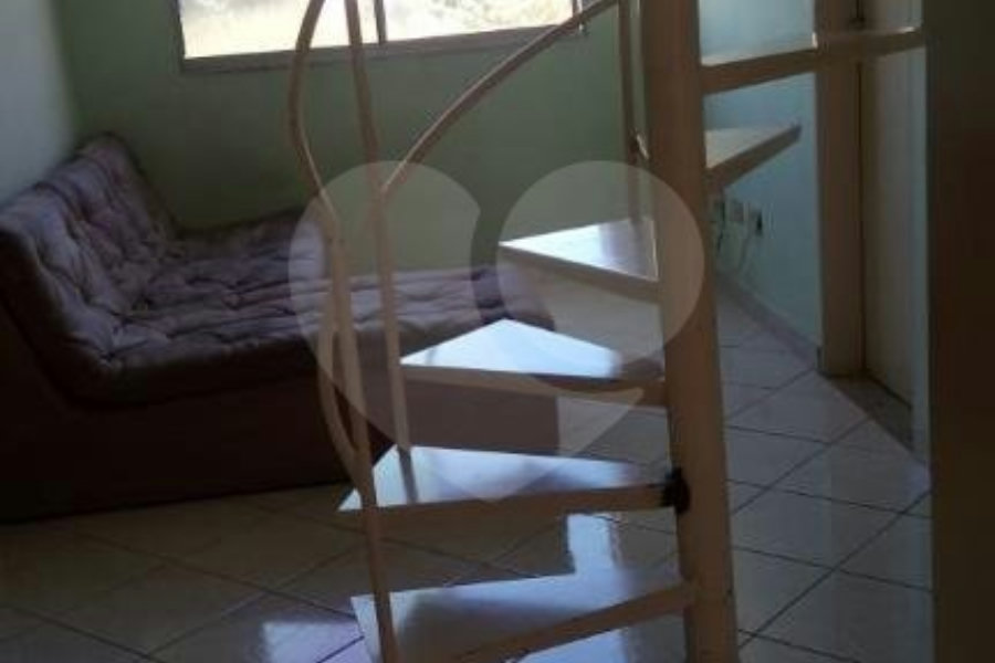 Apartamento Duplex