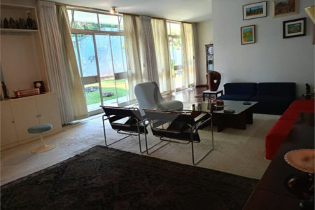 Casa de Alto Padrão à Venda – Campo Belo | São Paulo/SP