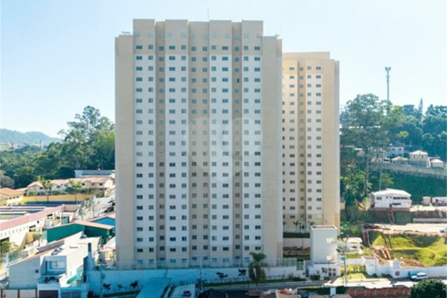 Apartamento à Venda, 32 m² de 2 Dormitórios no Jaraguá – Pronto para Mora -Pirituba -São Paulo -SP