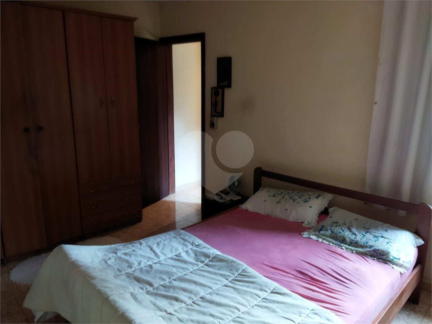 Casa á venda - Jabaquara
