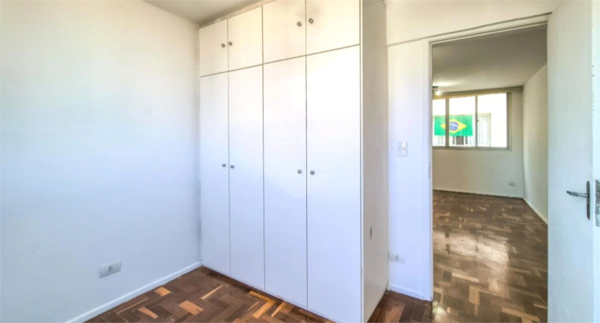 Apartamento à venda em Interlagos