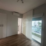 Apartamento decorado de 72 metros,01 suite,02 quartos,01 vaga na Vila Clementino.