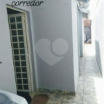 Casa à venda no bairro Colina Verde