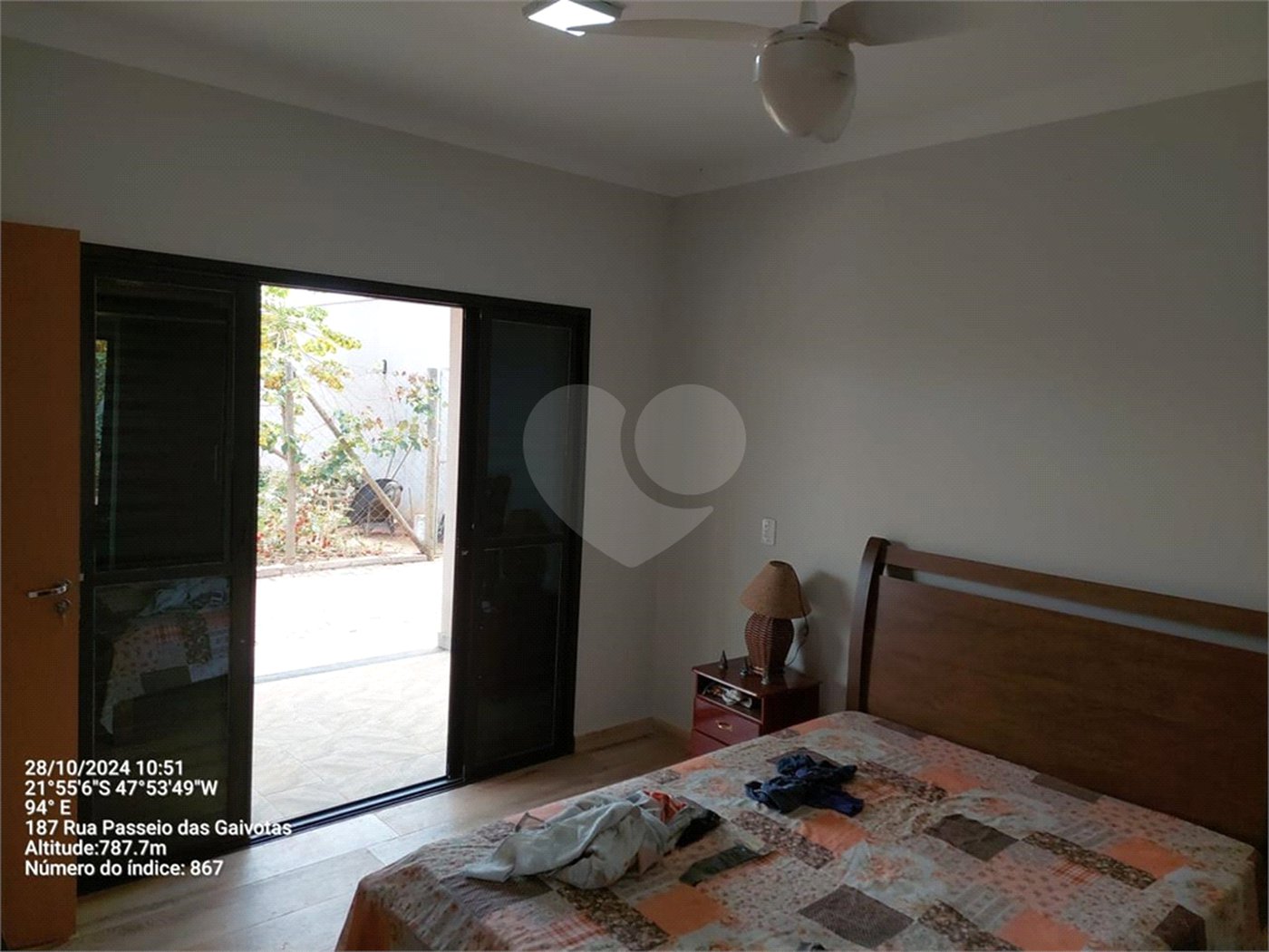 Casa a venda no Quinta dos Buritis