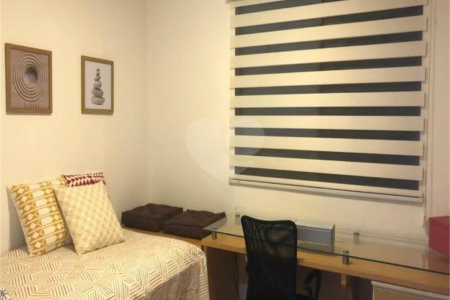 Apartamento todo Mobiliado!!