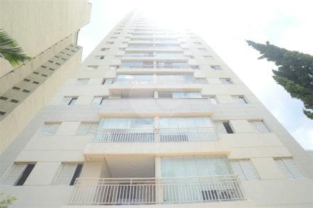 Apartamento Moderno e Automatizado na Barra Funda – Totalmente Mobiliado!