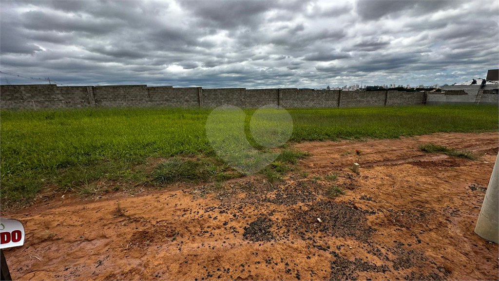 Terreno à venda no Residencial Amary, São Carlos/SP
