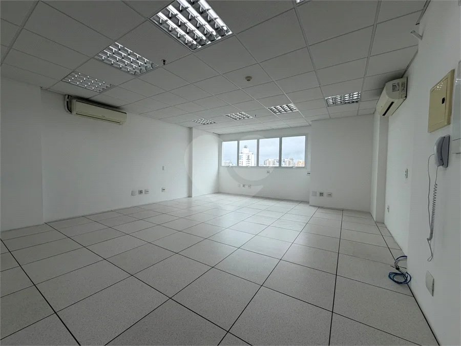 Sala para locação no centro de São Bernardo do Campo | São Bernardo do Campo | SP