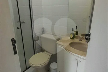 Apartamento Mobiliado 2 dormitorios para alugar Vila Olimpia