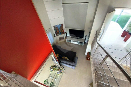 Residência de Luxo a venda no Condomínio Villaggio Capriccio -Louveira