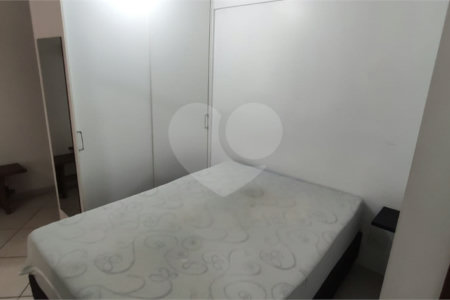 Apartamento á venda - Jabaquara