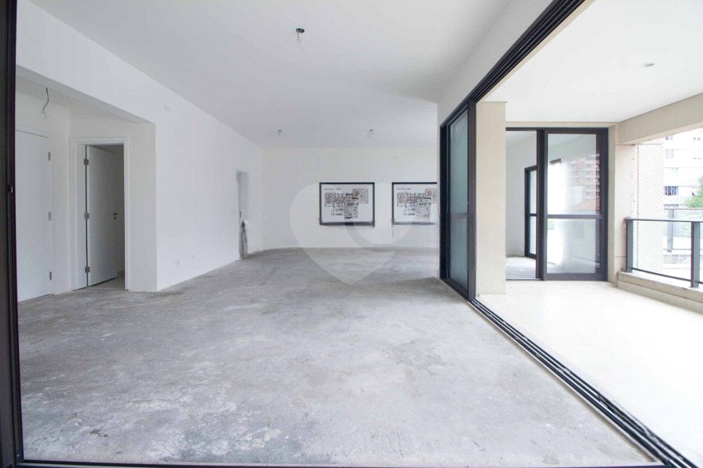 Apartamento Garden Perdizes
