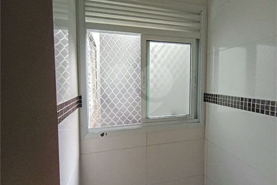 Apartamento para alugar com 1 suíte em Chora Menino, São Paulo, SP