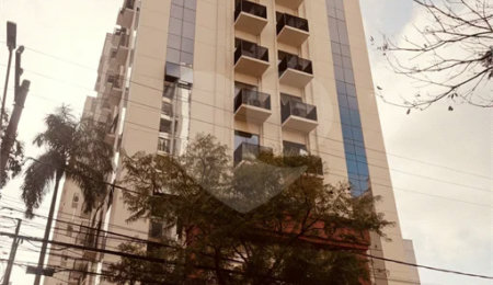 Sala para alugar em Indianópolis, São Paulo, SP