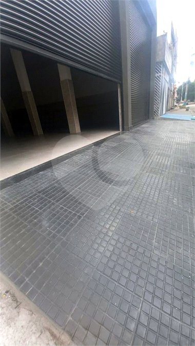 GALPÃO COMERCIAL PARA LOCAÇÃO | 500 M² | Aricanduva | São Paulo/SP