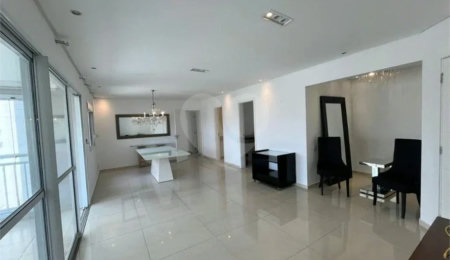Apartamento à venda com 3 suítes em Nova Petrópolis, São Bernardo do Campo, SP