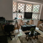 Casa com 3 dorm, 2 suítes, área gourmet, 4 vagas na Mooca