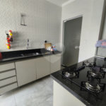 Casa térrea para venda no Vila Boa Vista