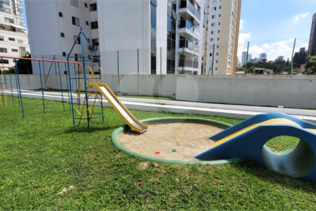 Apartamento em São Paulo com 2 dormitórios a venda