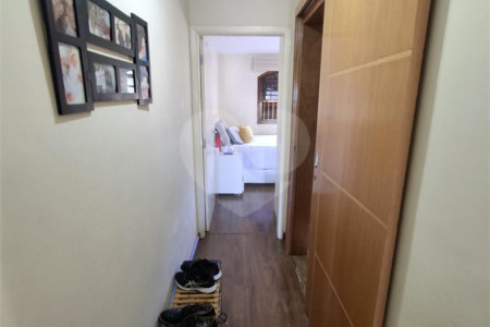 Sobrado à venda com 2 quartos em Interlagos, São Paulo, SP