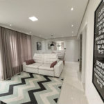 Apartamento no Auge 106 m² para venda em São Bernardo do Campo - SP - 3 dorms /1 suite / 2 vagas e depósito