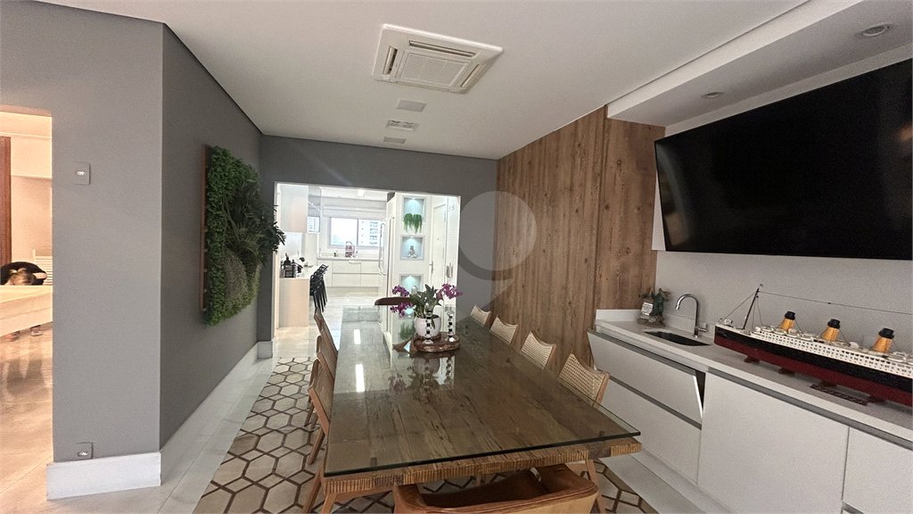 Apartamento Alto Padrão Pronto para morar no melhor condomínio da Mooca