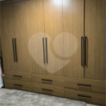 Apartamendo a venda - 2 quartos - 42m²- Vila Brasileira - Mogidas Cruzes/SP