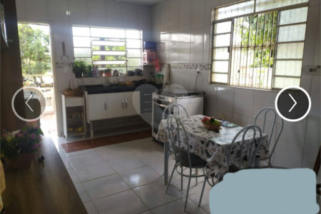 Chácara Disponível para Venda!