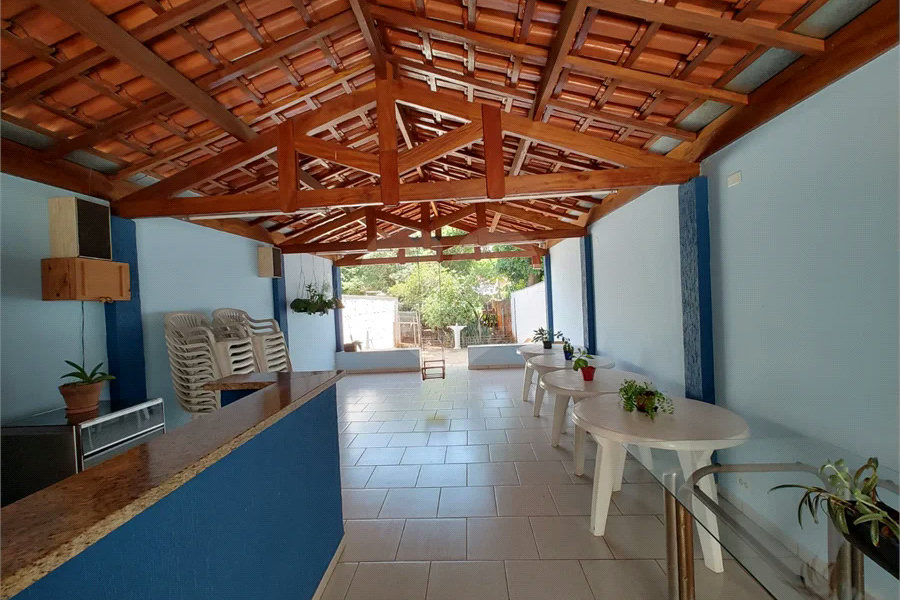 Casa à Venda no Centro de Piracicaba – Espaço, Conforto e Excelente Localização