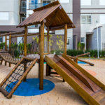 91m² - 3 dorm - 2 vagas