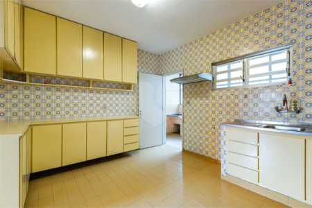 Apartamento amplo - perto do metrô Higienópolis-Mackenzie
