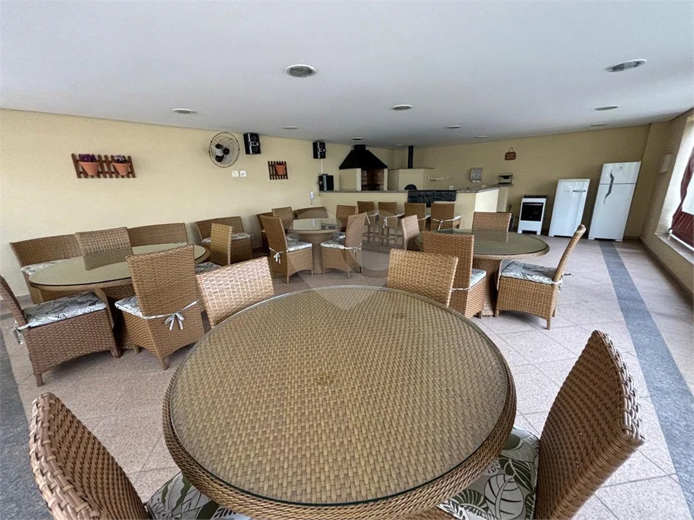 Apartamento à venda com 3 suítes em Tucuruvi, São Paulo, SP