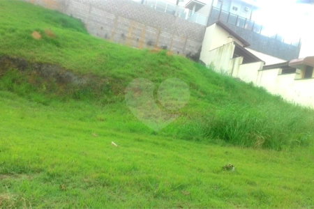 Terreno à venda no condomínio Villagio Capriccio, Louveira - SP