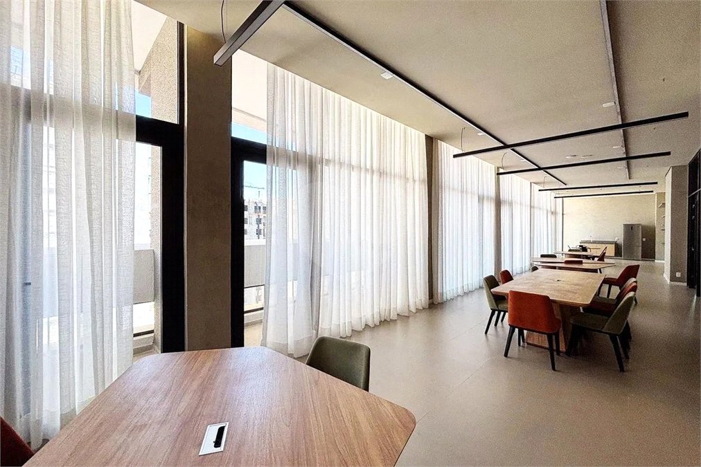 Studio para alugar com 1 suíte, em Pinheiros, São Paulo, SP