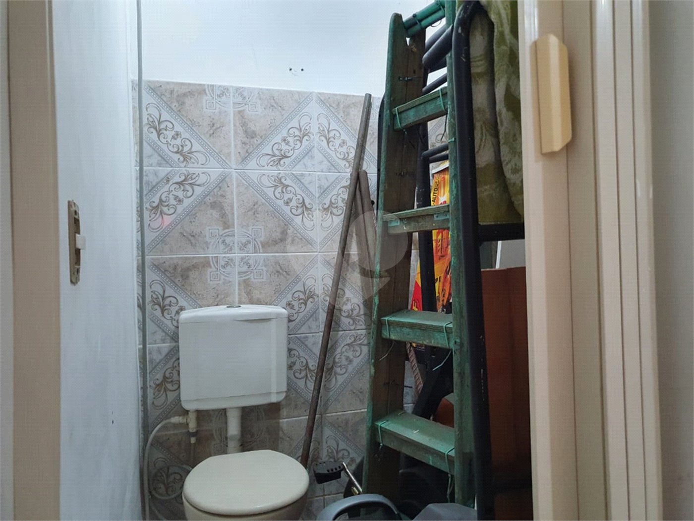 Casa à venda com 5 quartos, sendo 2 suítes,  em Rio Comprido, Rio de Janeiro, RJ