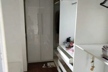 Apartamento à venda com 4 suítes em Vila Andrade, São Paulo, SP