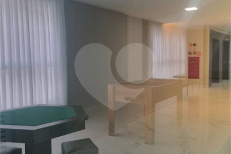 Apartamento à venda com 2 quartos em Vila Mazzei, São Paulo, SP