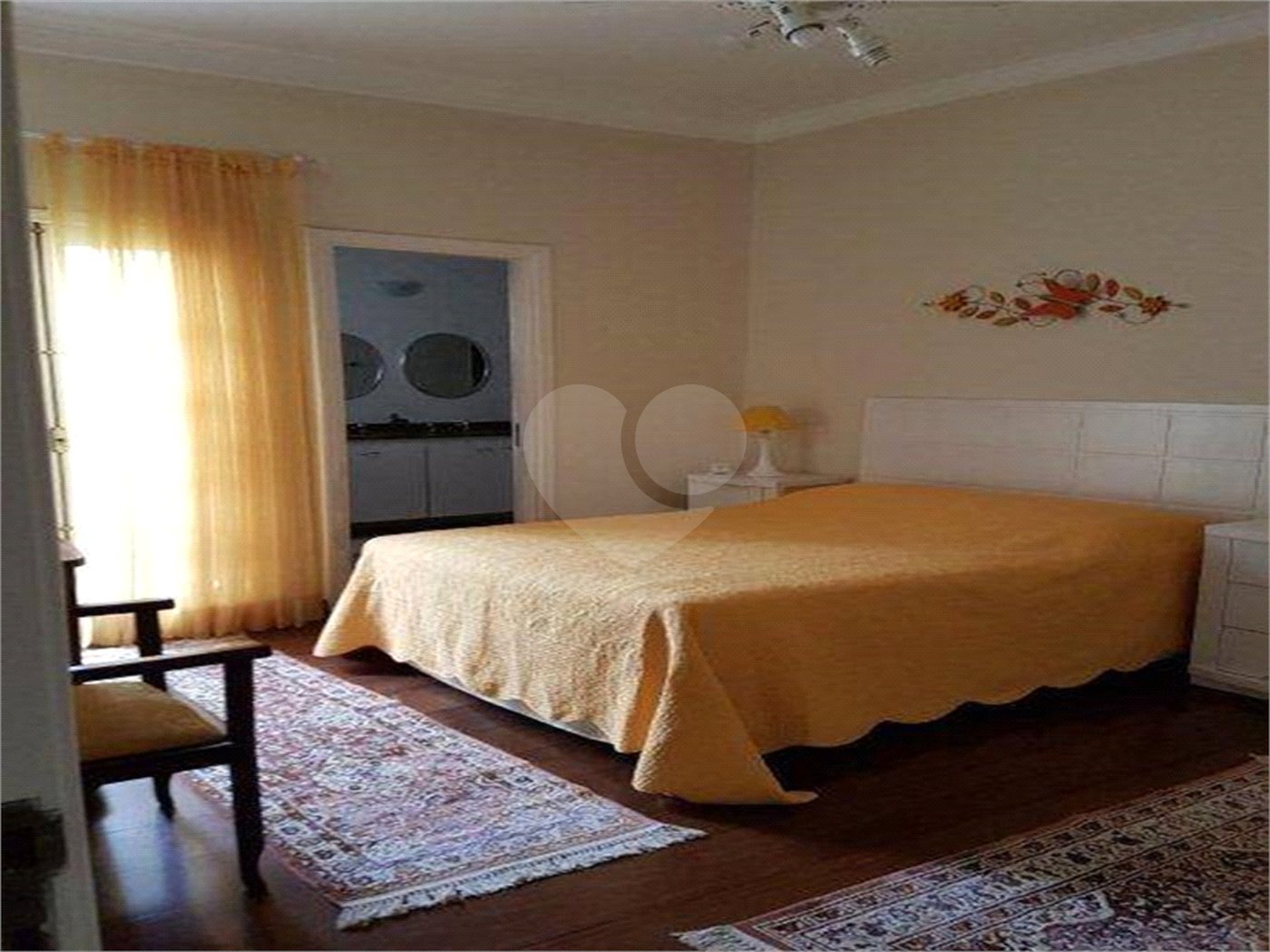 Casa Térrea à venda com 3 quartos, sendo 1 suíte, em Água Fria, São Paulo, SP