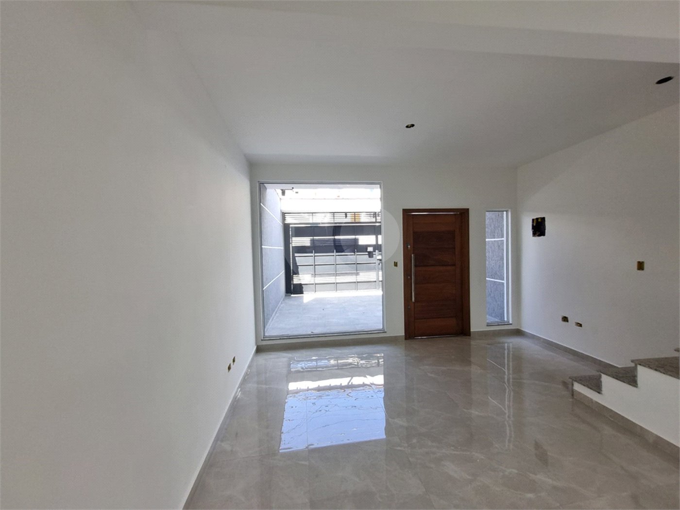 Sobrado à venda com 3 quartos, sendo 1 suíte, em Tucuruvi, São Paulo, SP