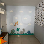 Apartamento à venda com 2 quartos em Campo Grande, Rio de Janeiro, RJ