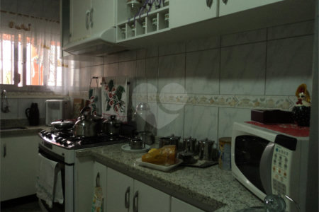 Sobrado à venda com 3 quartos, sendo 1 suíte, em Jaguaré, São Paulo, SP