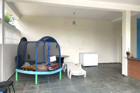 Chácara à venda com 4 quartos, sendo 1 suíte, em Ville Saint James I, Campo Limpo Paulista, SP