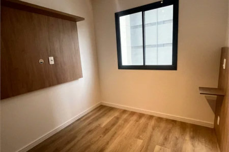 Studio à venda com 1 quarto em Pinheiros, São Paulo, SP