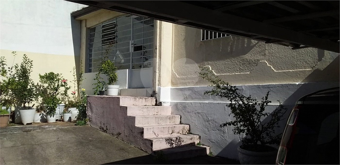 Terreno à venda com 2 quartos em Santa Teresinha, São Paulo, SP